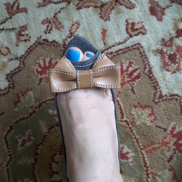 Prada Wedges!! - Picture 8 of 8